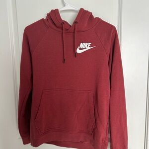 nike hoodie